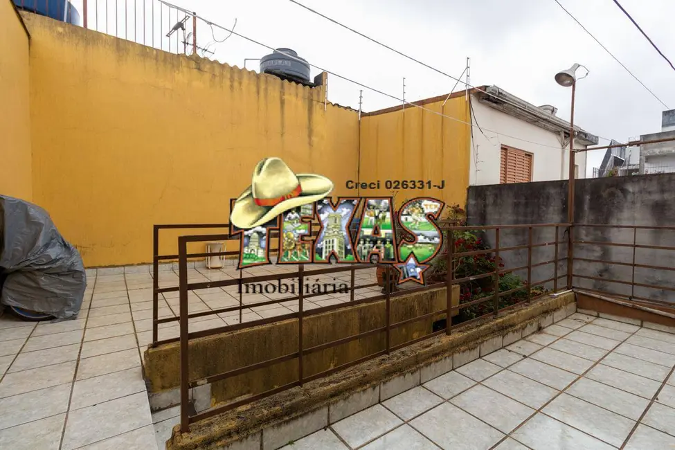 Foto 8 de Casa com 3 quartos à venda, 140m2 em Jardim Coimbra, São Paulo - SP