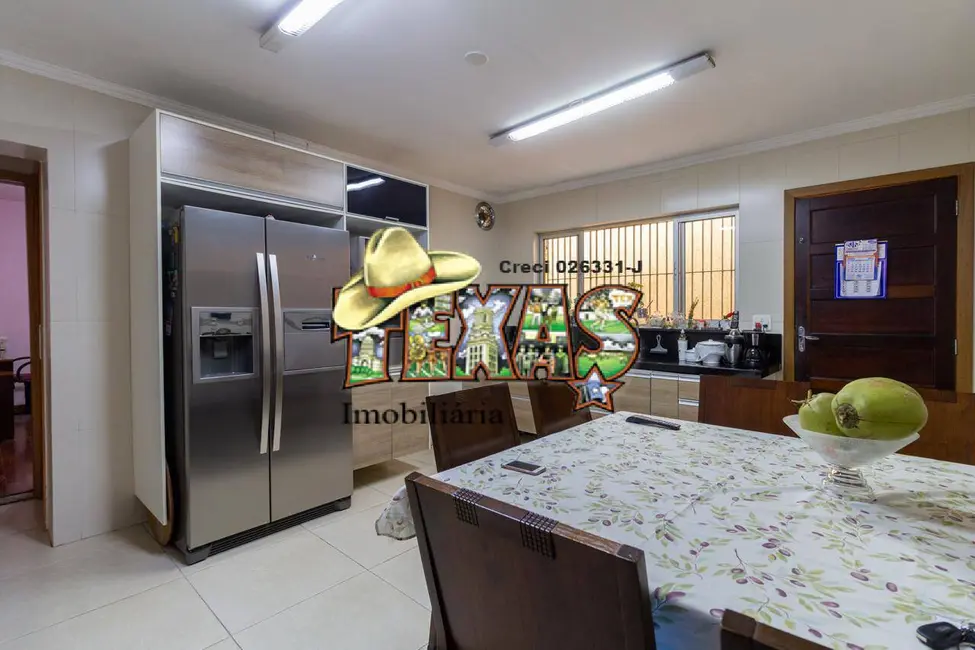 Foto 1 de Casa com 3 quartos à venda, 140m2 em Jardim Coimbra, São Paulo - SP