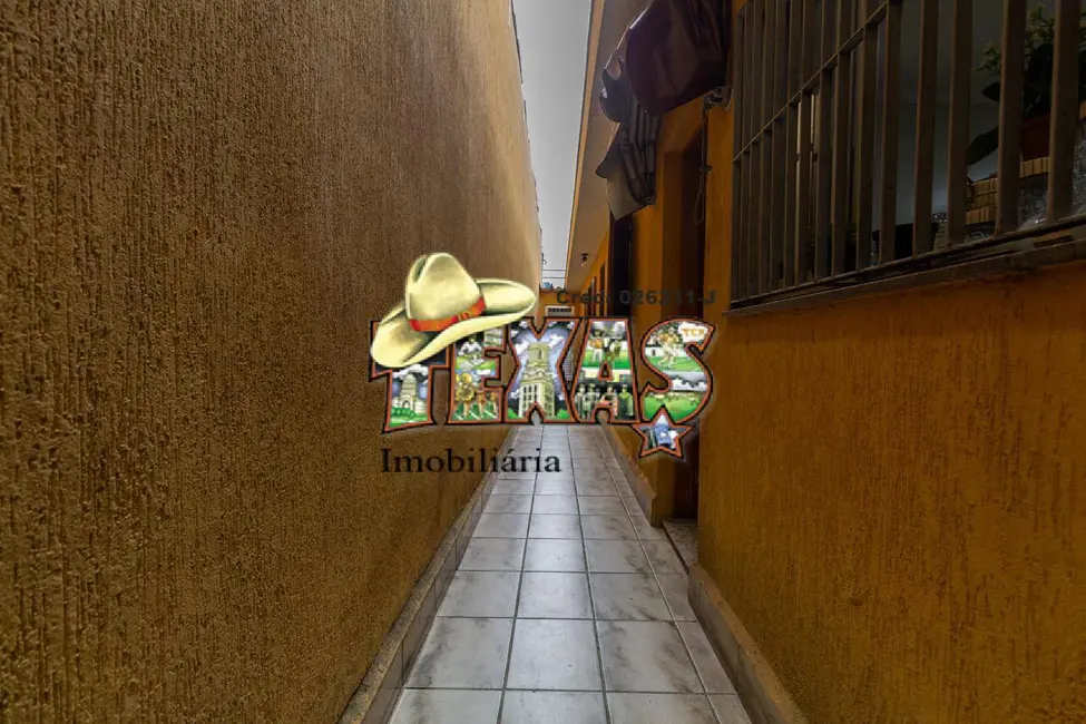 Foto 7 de Casa com 3 quartos à venda, 140m2 em Jardim Coimbra, São Paulo - SP