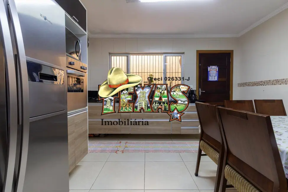 Foto 2 de Casa com 3 quartos à venda, 140m2 em Jardim Coimbra, São Paulo - SP