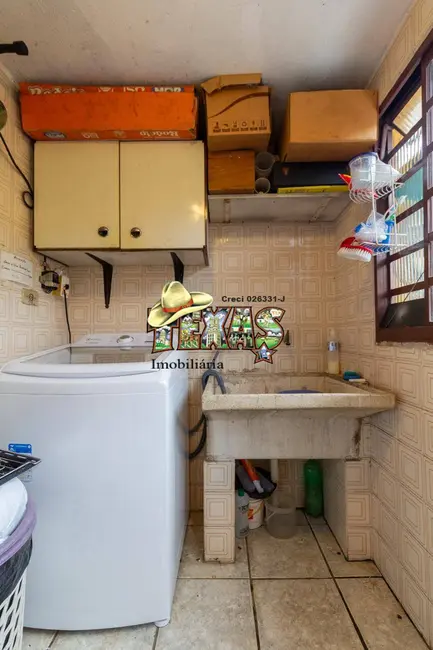 Foto 9 de Casa com 3 quartos à venda, 140m2 em Jardim Coimbra, São Paulo - SP