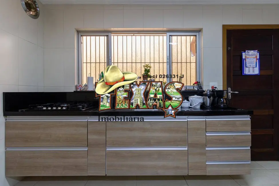 Foto 5 de Casa com 3 quartos à venda, 140m2 em Jardim Coimbra, São Paulo - SP