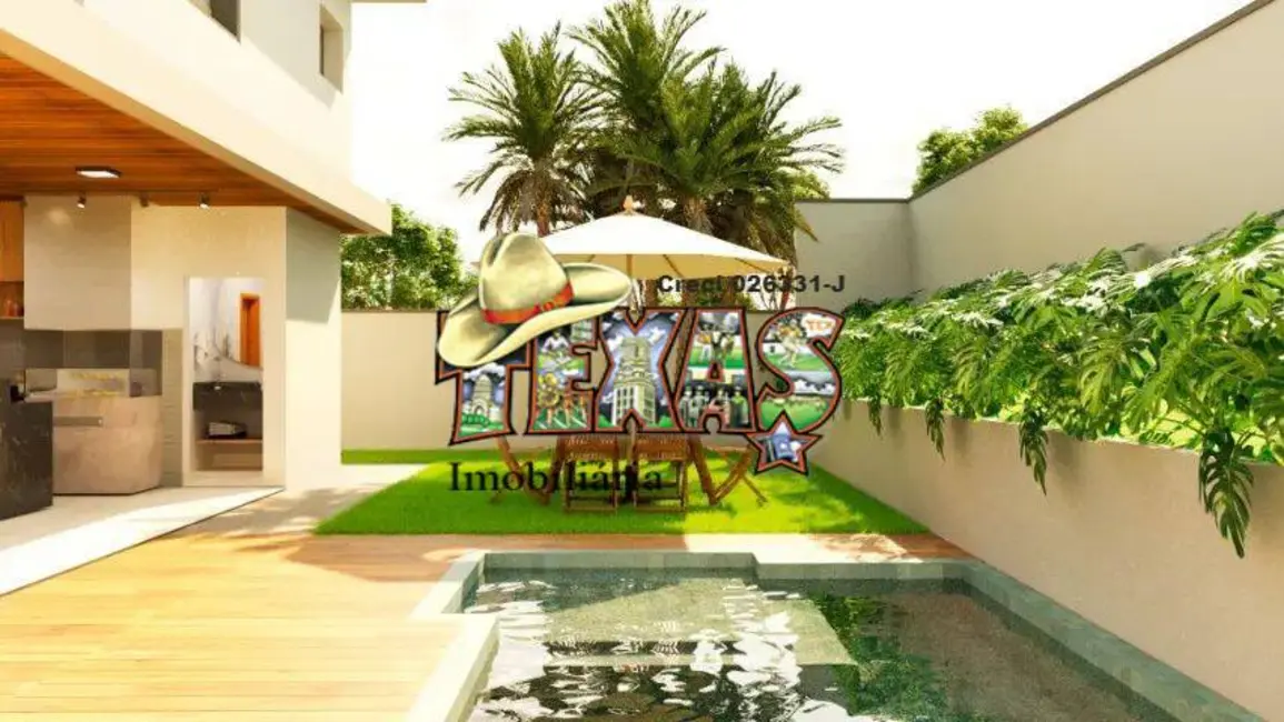 Foto 6 de Casa com 4 quartos à venda, 320m2 em Alphaville, Santana De Parnaiba - SP