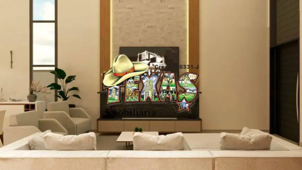 Foto 7 de Casa com 4 quartos à venda, 320m2 em Alphaville, Santana De Parnaiba - SP