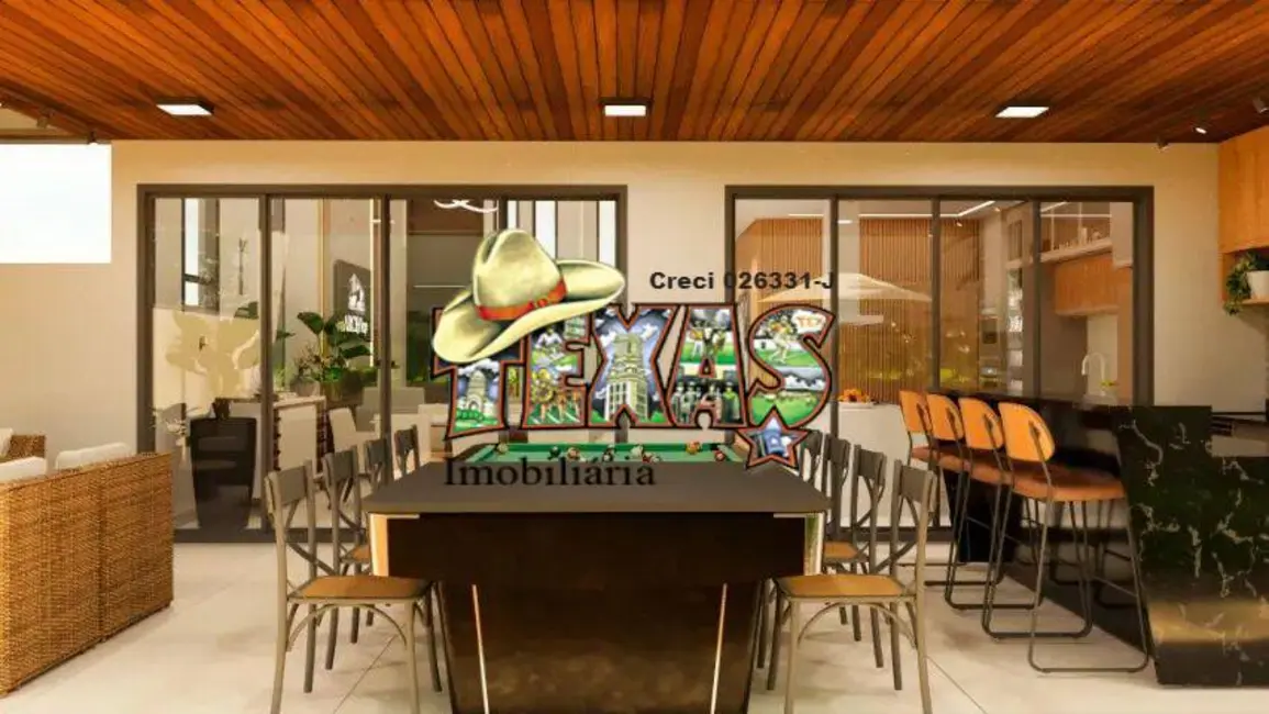 Foto 8 de Casa com 4 quartos à venda, 320m2 em Alphaville, Santana De Parnaiba - SP