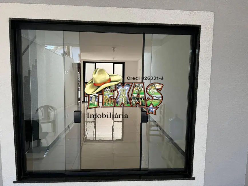 Foto 5 de Casa com 3 quartos à venda, 120m2 em Vila Ré, São Paulo - SP