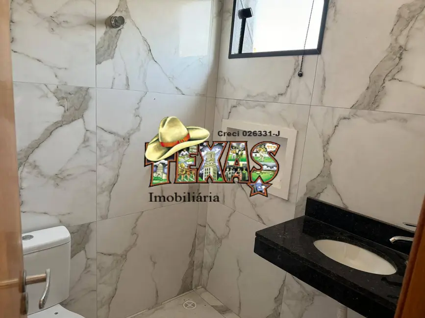 Foto 3 de Casa com 3 quartos à venda, 120m2 em Vila Ré, São Paulo - SP