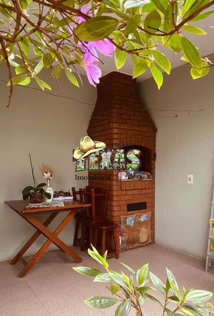 Casa com 3 quartos à venda, 180m2 em Jardim Itapemirim, São Paulo - SP - imagem 8 Foto 8 de Casa com 3 quartos à venda, 180m2 em Jardim Itapemirim, São Paulo - SP