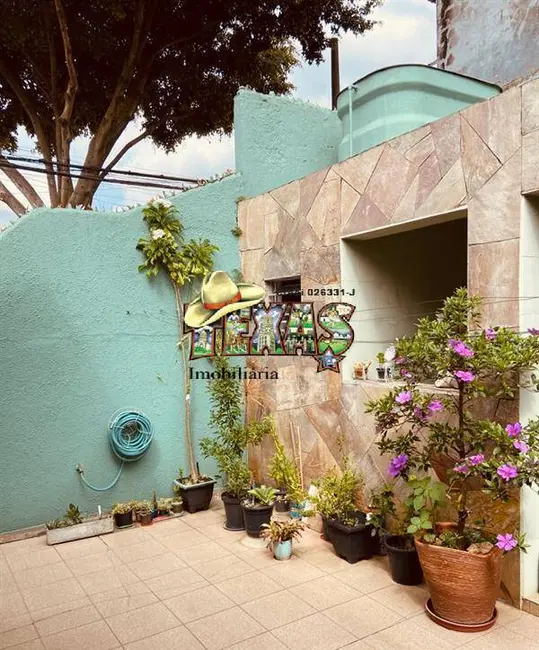 Casa com 3 quartos à venda, 180m2 em Jardim Itapemirim, São Paulo - SP - imagem 9 Foto 9 de Casa com 3 quartos à venda, 180m2 em Jardim Itapemirim, São Paulo - SP