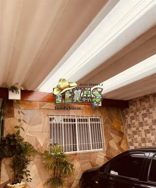 Casa com 3 quartos à venda, 180m2 em Jardim Itapemirim, São Paulo - SP - imagem 4 Foto 4 de Casa com 3 quartos à venda, 180m2 em Jardim Itapemirim, São Paulo - SP