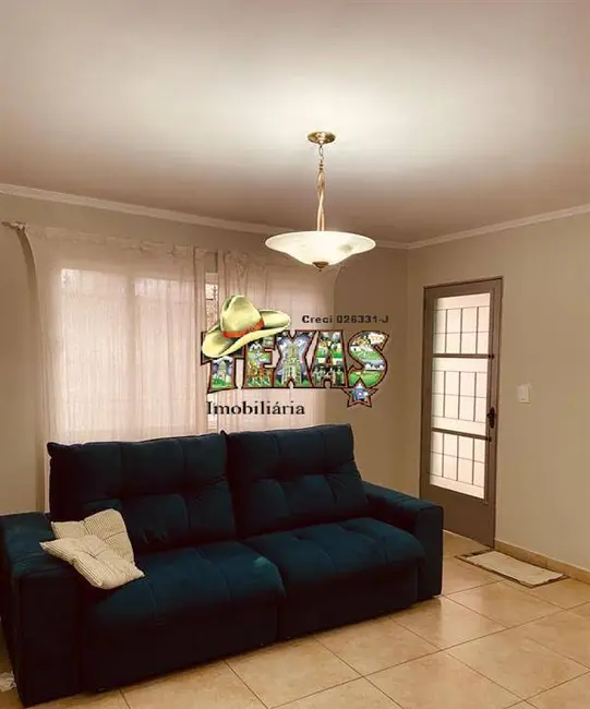 Casa com 3 quartos à venda, 180m2 em Jardim Itapemirim, São Paulo - SP - imagem 2 Foto 2 de Casa com 3 quartos à venda, 180m2 em Jardim Itapemirim, São Paulo - SP