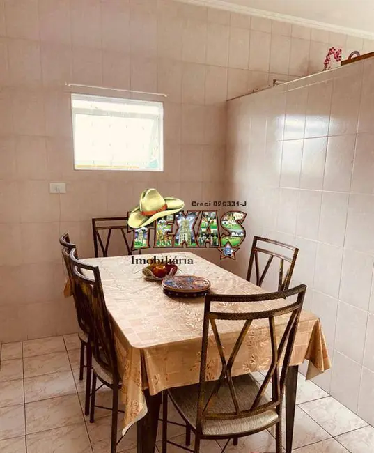 Casa com 3 quartos à venda, 180m2 em Jardim Itapemirim, São Paulo - SP - imagem 3 Foto 3 de Casa com 3 quartos à venda, 180m2 em Jardim Itapemirim, São Paulo - SP