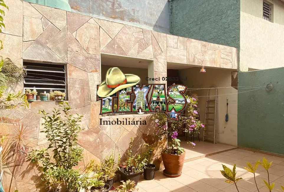 Casa com 3 quartos à venda, 180m2 em Jardim Itapemirim, São Paulo - SP - imagem 6 Foto 6 de Casa com 3 quartos à venda, 180m2 em Jardim Itapemirim, São Paulo - SP