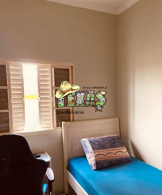 Casa com 3 quartos à venda, 180m2 em Jardim Itapemirim, São Paulo - SP - imagem 5 Foto 5 de Casa com 3 quartos à venda, 180m2 em Jardim Itapemirim, São Paulo - SP