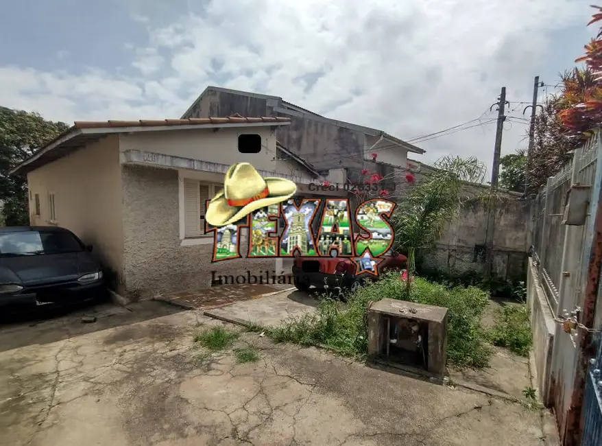 Foto 1 de Casa com 2 quartos à venda, 446m2 em Vila Nhocune, São Paulo - SP