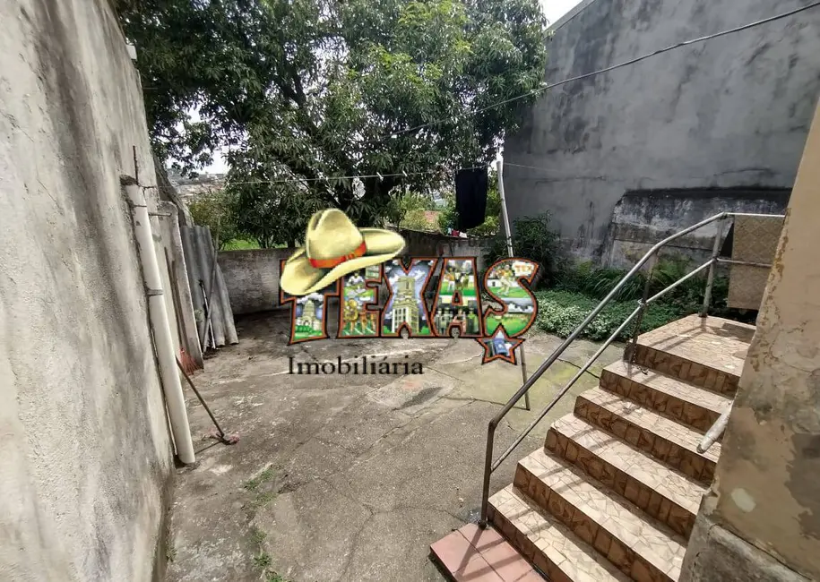 Foto 4 de Casa com 2 quartos à venda, 446m2 em Vila Nhocune, São Paulo - SP