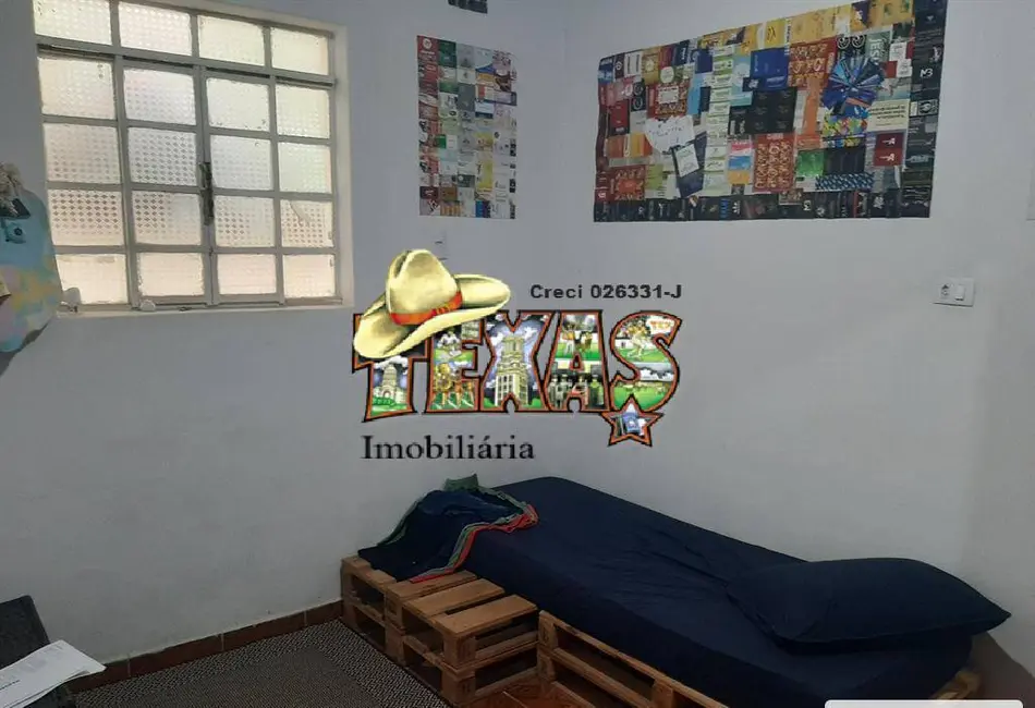 Foto 7 de Casa com 3 quartos para alugar, 356m2 em Cidade Mãe do Céu, São Paulo - SP