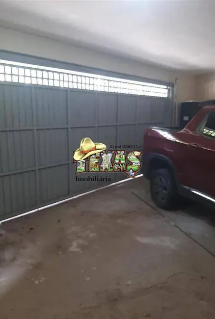 Foto 9 de Casa com 3 quartos para alugar, 356m2 em Cidade Mãe do Céu, São Paulo - SP