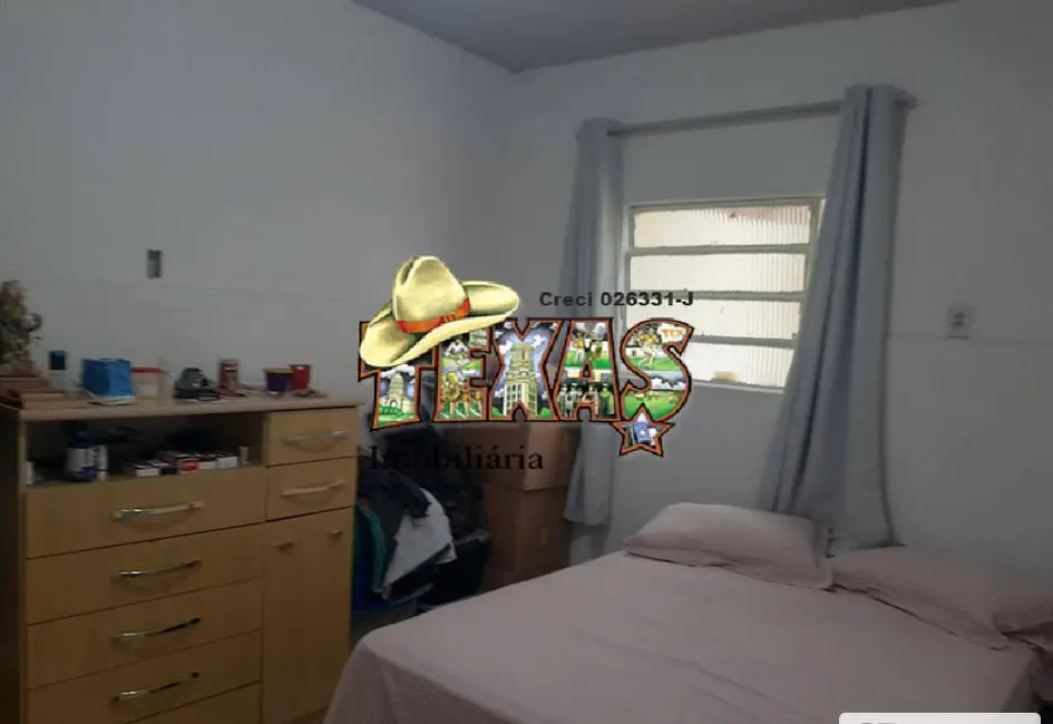 Foto 3 de Casa com 3 quartos para alugar, 356m2 em Cidade Mãe do Céu, São Paulo - SP