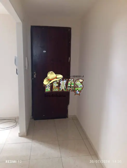 Apartamento com 2 quartos à venda, 46m2 em Cidade Tiradentes, São Paulo - SP - imagem 7 Foto 7 de Apartamento com 2 quartos à venda, 46m2 em Cidade Tiradentes, São Paulo - SP