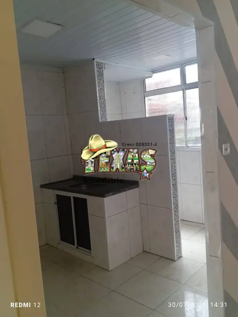 Foto 1 de Apartamento com 2 quartos à venda, 46m2 em Cidade Tiradentes, São Paulo - SP