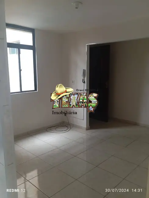 Apartamento com 2 quartos à venda, 46m2 em Cidade Tiradentes, São Paulo - SP - imagem 8 Foto 8 de Apartamento com 2 quartos à venda, 46m2 em Cidade Tiradentes, São Paulo - SP