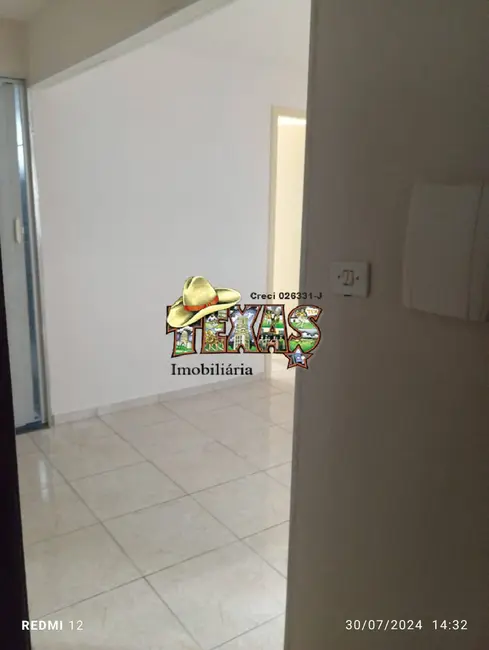 Apartamento com 2 quartos à venda, 46m2 em Cidade Tiradentes, São Paulo - SP - imagem 3 Foto 3 de Apartamento com 2 quartos à venda, 46m2 em Cidade Tiradentes, São Paulo - SP