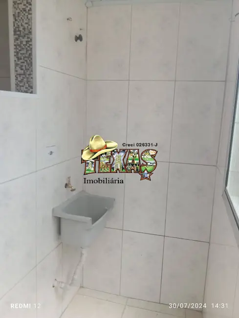 Apartamento com 2 quartos à venda, 46m2 em Cidade Tiradentes, São Paulo - SP - imagem 9 Foto 9 de Apartamento com 2 quartos à venda, 46m2 em Cidade Tiradentes, São Paulo - SP