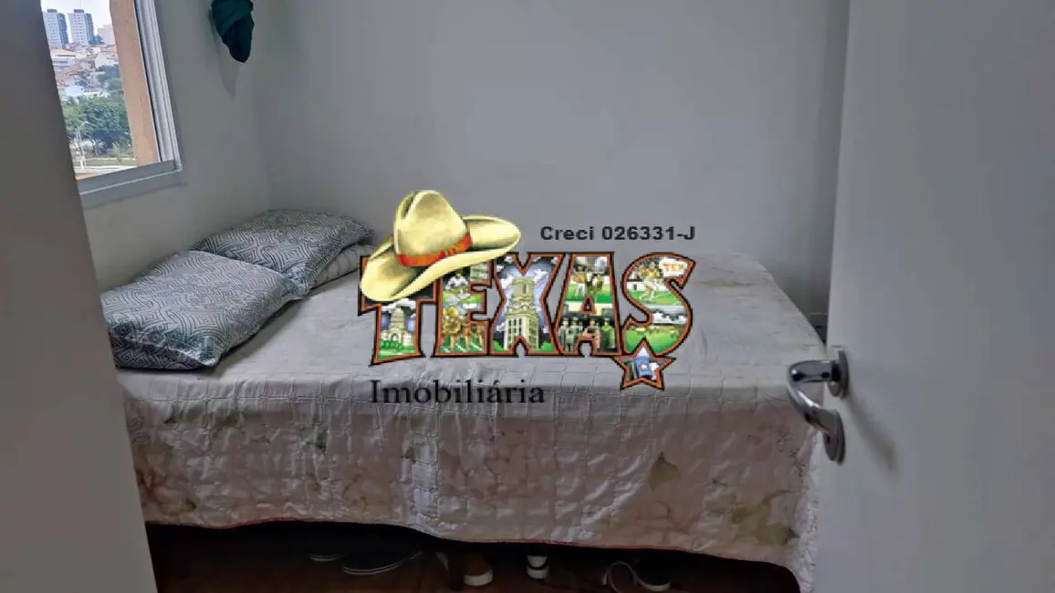 Foto 7 de Apartamento com 2 quartos à venda, 33m2 em Itaquera, São Paulo - SP