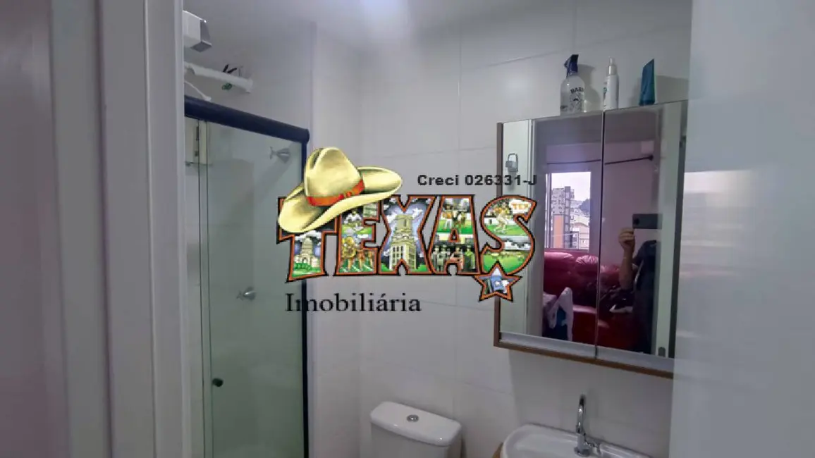 Foto 3 de Apartamento com 2 quartos à venda, 33m2 em Itaquera, São Paulo - SP