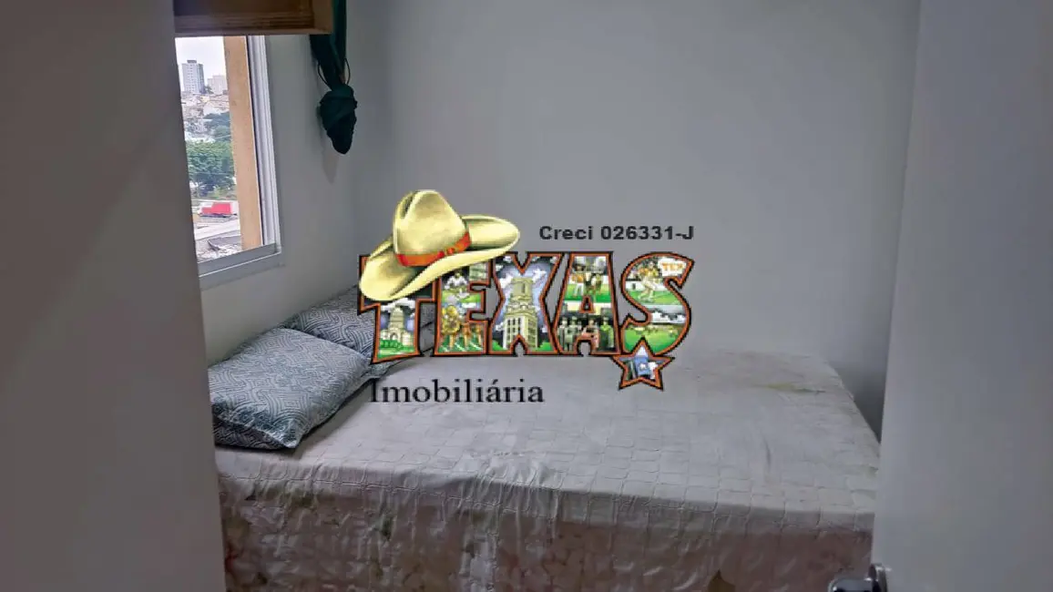 Foto 9 de Apartamento com 2 quartos à venda, 33m2 em Itaquera, São Paulo - SP