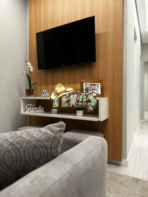 Foto 4 de Apartamento com 1 quarto à venda, 29m2 em Vila Aurea, São Paulo - SP