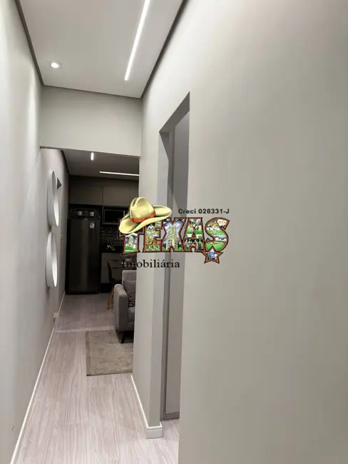 Foto 8 de Apartamento com 1 quarto à venda, 29m2 em Vila Aurea, São Paulo - SP