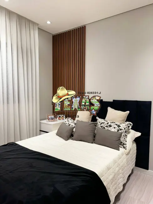 Foto 5 de Apartamento com 1 quarto à venda, 29m2 em Vila Aurea, São Paulo - SP