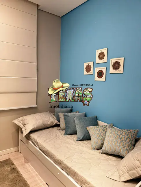 Foto 7 de Apartamento com 1 quarto à venda, 29m2 em Vila Aurea, São Paulo - SP