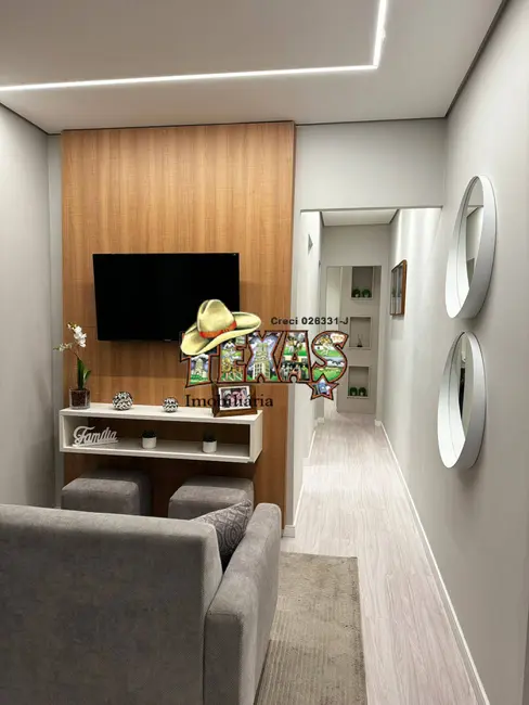 Foto 1 de Apartamento com 1 quarto à venda, 29m2 em Vila Aurea, São Paulo - SP