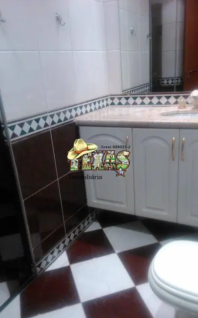 Cobertura com 4 quartos à venda, 225m2 em Vila Formosa, São Paulo - SP - imagem 6 Foto 6 de Cobertura com 4 quartos à venda, 225m2 em Vila Formosa, São Paulo - SP