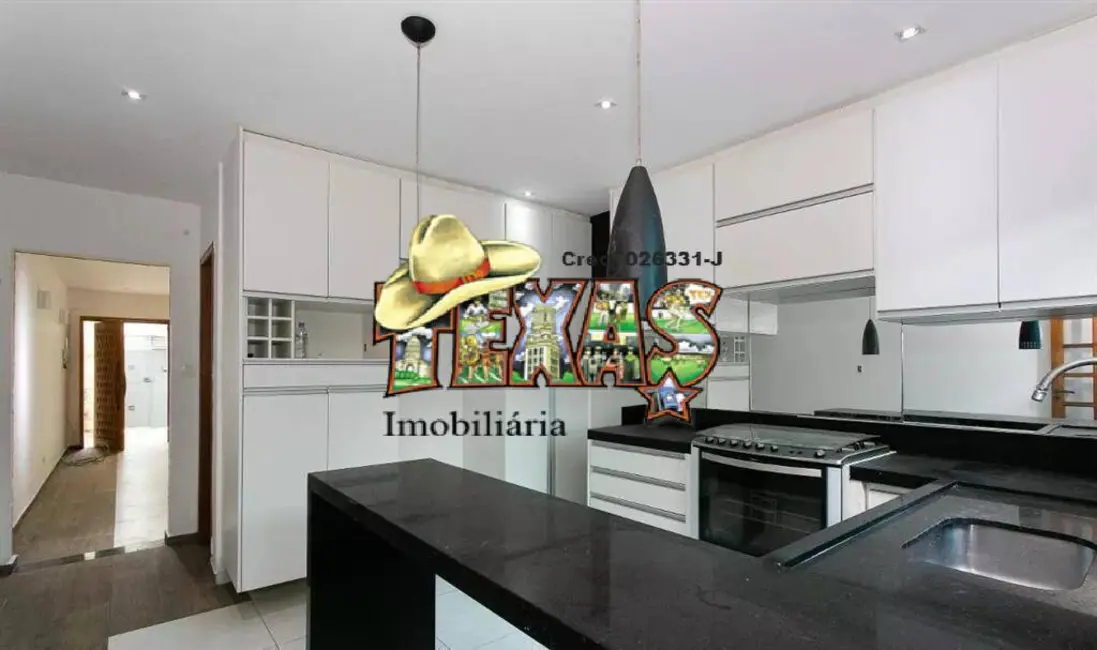 Foto 1 de Casa com 3 quartos para alugar, 147m2 em Vila Gomes Cardim, São Paulo - SP