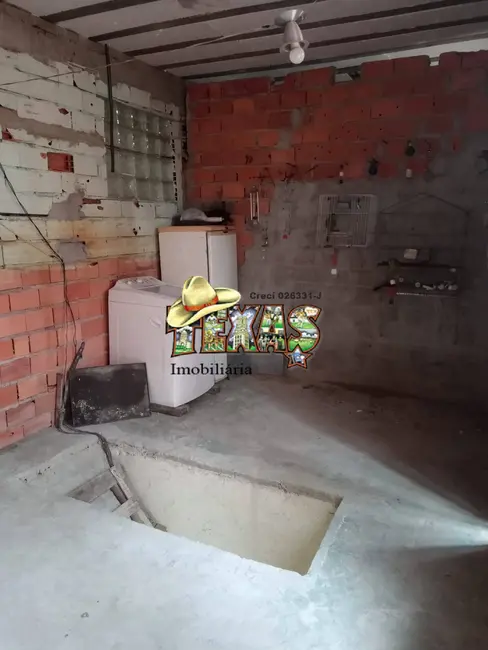 Casa com 3 quartos à venda, 105m2 em Cidade Antônio Estevão de Carvalho, São Paulo - SP - imagem 4 Foto 4 de Casa com 3 quartos à venda, 105m2 em Cidade Antônio Estevão de Carvalho, São Paulo - SP