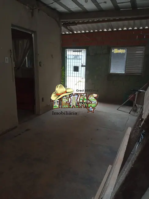 Casa com 3 quartos à venda, 105m2 em Cidade Antônio Estevão de Carvalho, São Paulo - SP - imagem 7 Foto 7 de Casa com 3 quartos à venda, 105m2 em Cidade Antônio Estevão de Carvalho, São Paulo - SP