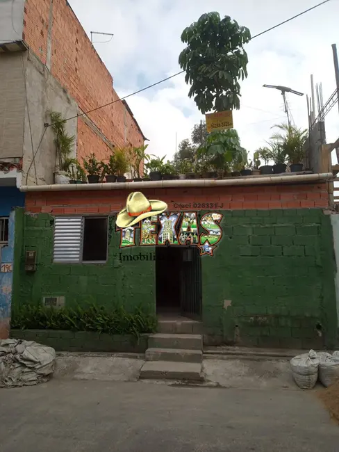 Casa com 3 quartos à venda, 105m2 em Cidade Antônio Estevão de Carvalho, São Paulo - SP - imagem 9 Foto 9 de Casa com 3 quartos à venda, 105m2 em Cidade Antônio Estevão de Carvalho, São Paulo - SP