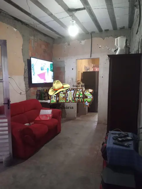 Casa com 3 quartos à venda, 105m2 em Cidade Antônio Estevão de Carvalho, São Paulo - SP - imagem 1 Foto 1 de Casa com 3 quartos à venda, 105m2 em Cidade Antônio Estevão de Carvalho, São Paulo - SP