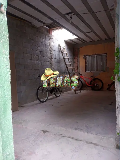 Casa com 3 quartos à venda, 105m2 em Cidade Antônio Estevão de Carvalho, São Paulo - SP - imagem 8 Foto 8 de Casa com 3 quartos à venda, 105m2 em Cidade Antônio Estevão de Carvalho, São Paulo - SP