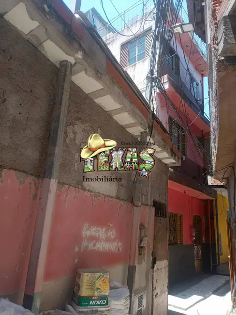 Foto 8 de Apartamento com 3 quartos à venda, 30m2 em Vila Campanela, São Paulo - SP