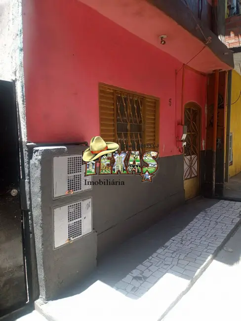 Foto 1 de Apartamento com 3 quartos à venda, 30m2 em Vila Campanela, São Paulo - SP