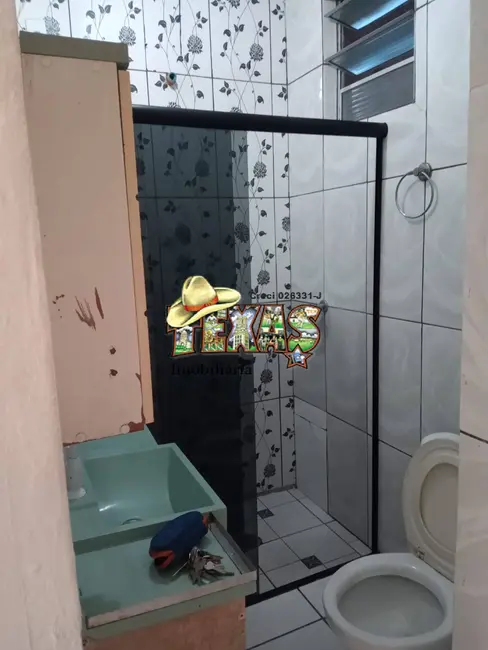 Foto 2 de Apartamento com 3 quartos à venda, 30m2 em Vila Campanela, São Paulo - SP