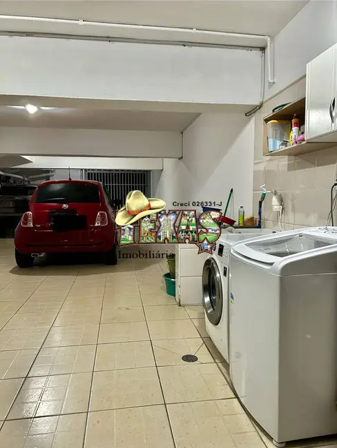Foto 3 de Casa com 4 quartos à venda, 164m2 em Vila Matilde, São Paulo - SP