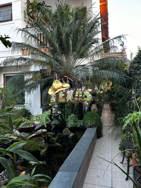 Foto 9 de Casa com 4 quartos à venda, 164m2 em Vila Matilde, São Paulo - SP