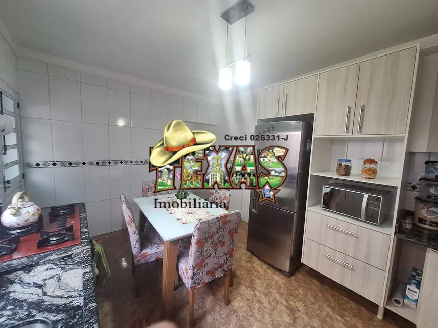 Foto 1 de Casa com 4 quartos à venda, 160m2 em Vila São Geraldo, São Paulo - SP