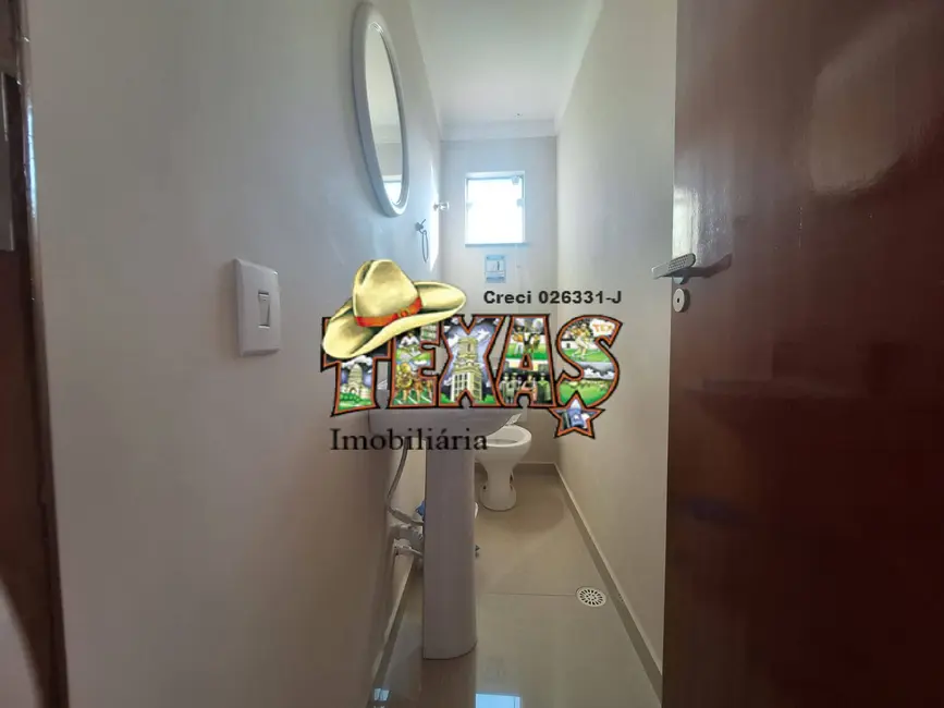 Foto 9 de Casa com 4 quartos à venda, 160m2 em Vila São Geraldo, São Paulo - SP